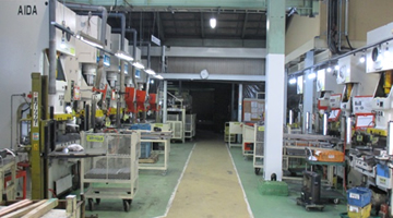 第3工場